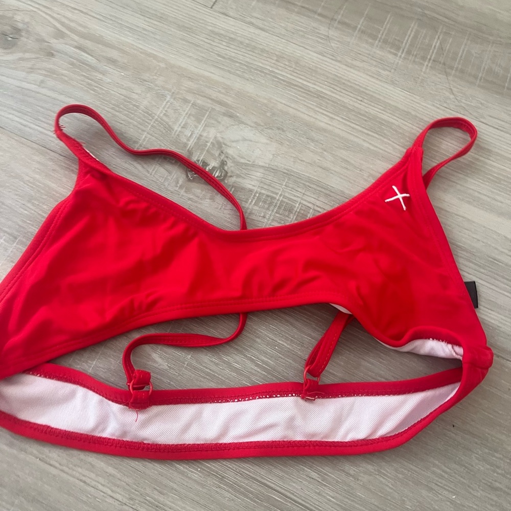 Boutine top